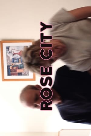 Poster Rose City (2018)