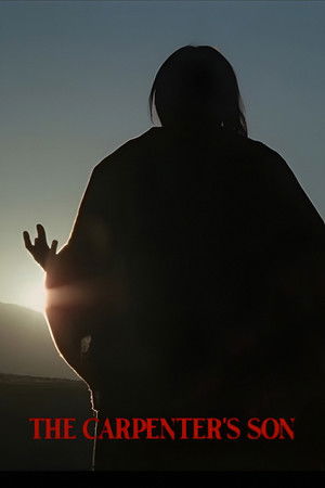 poster The Carpenter's Son