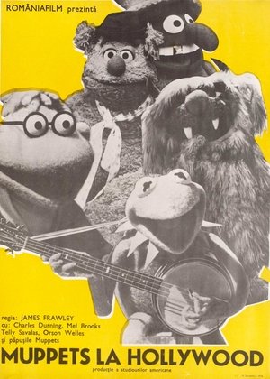 Image The Muppet Movie