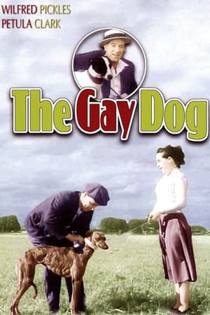 Image The Gay Dog