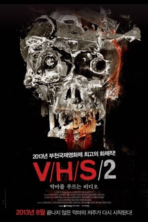 V/H/S/2: 악마를 부르는 비디오