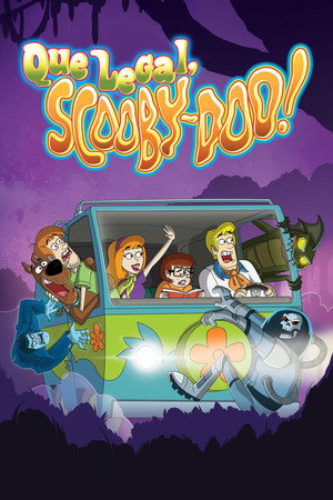 Be Cool, Scooby-Doo! 39