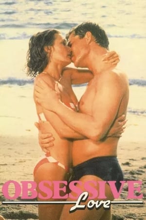Poster Obsessive Love 1984