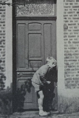 Waar het groeide (1956)