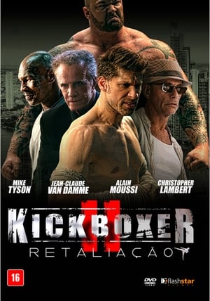 Kickboxer : A Retaliação