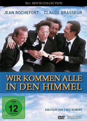 Image Wir kommen alle in den Himmel