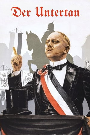 The Kaiser's Lackey 20