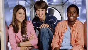 poster Ned's Declassified School Survival Guide