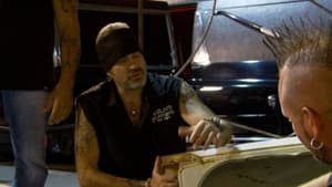 Counting Cars Roadrunner Recon