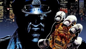 مشاهدة فيلم Maniac Cop 1988 مترجم