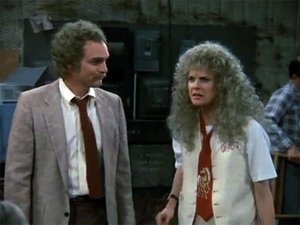 Murphy Brown: 1×20