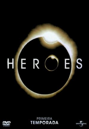 Heroes: Temporada 1
