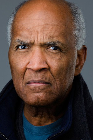 Duane Tucker portrait