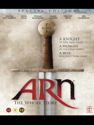 Image Arn - The Full Story