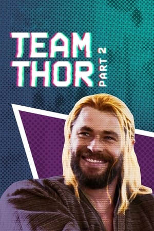 Image Team Thor: Part 2