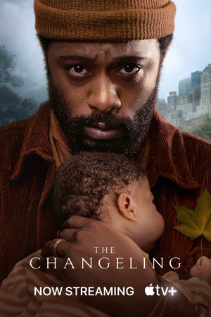 Постер сериала «Подменыш (2023)» — (13 из 49)