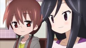 A-Channel: Episódio 9