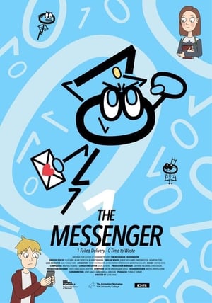 Image The Messenger