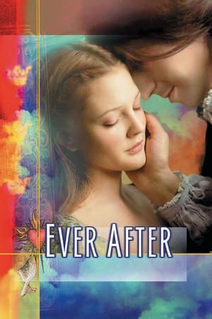 poster for EverAfter