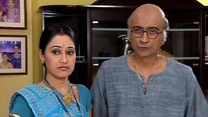 Image Champaklal Decides To Get Tapu Married