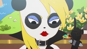 Butt Detective: 1×84