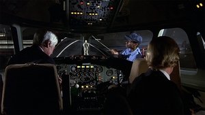 Y a-t-il un pilote dans l’avion ?