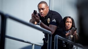 Southland: Cidade do Crime: 5×10