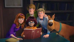 movie image