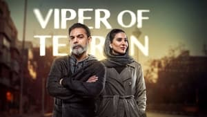 poster Viper Of Tehran