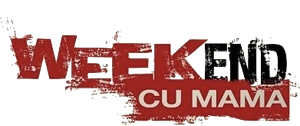 Weekend cu mama — Logos 1