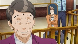 Gyakuten Saiban: 1×1