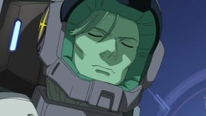 Mobile Suit Gundam Unicorn RE:0096: 1×14