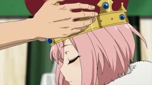 Sakura Quest: 1×25