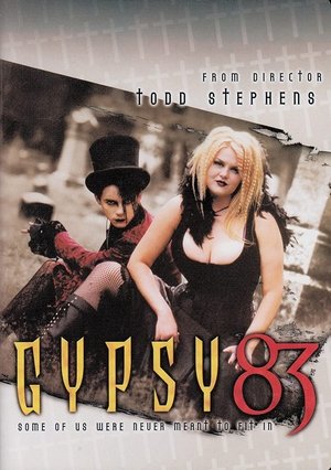 Poster di Gypsy 83