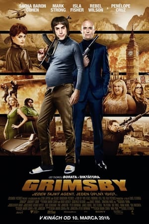 Grimsby (2016)