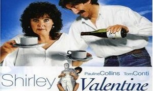 Shirley Valentine