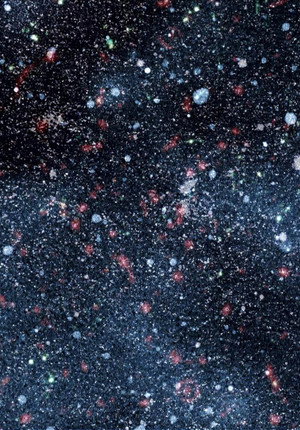 Space Noise