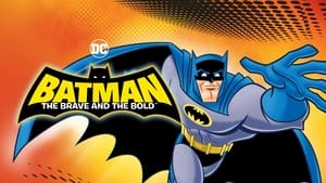 poster Batman: The Brave and the Bold