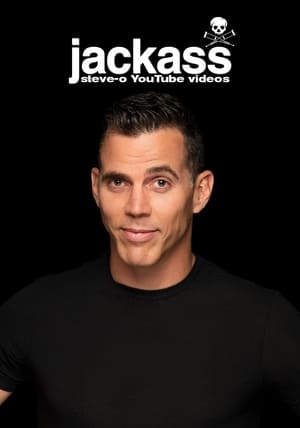 Jackass Presents Steve-O YouTube Videos (2020) | Team Personality Map