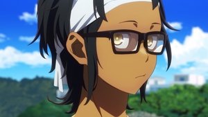 Okinawa de Suki ni Natta Ko ga Hougen Sugite Tsurasugiru: Episódio 2