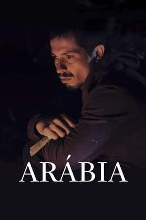 Poster Arábia 2018
