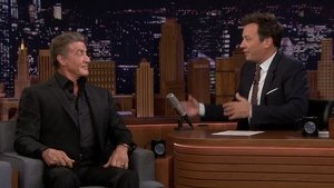 The Tonight Show Starring Jimmy Fallon: 7×13