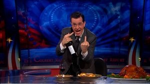 The Colbert Report: 10×28