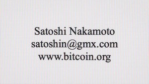 Money Electric: The Bitcoin Mystery