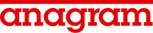 Logo Anagram