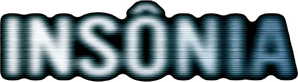 Insomnia — Logos 8