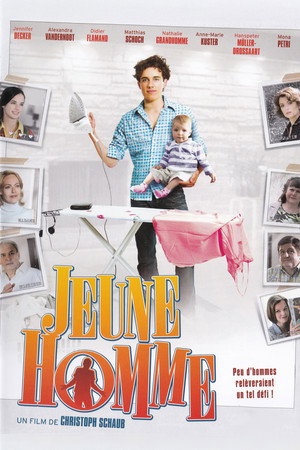 Jeune homme