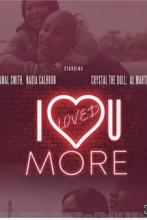 Poster I Loved U More (2022)