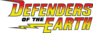 Defensores da Terra — Logos 2