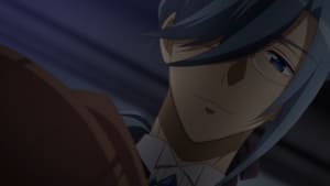 انمي Otome Game no Hametsu Flag shika Nai Akuyaku Reijou ni Tensei shiteshimatta… X الحلقة 4